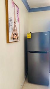 Apartamento moderno de una habitación