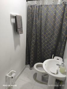 Apartamento de Lujo para grupo familiar