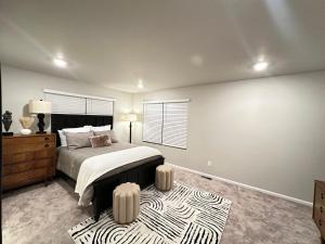 New Vacation Home 10 min walking distance from Gaylord Hotel