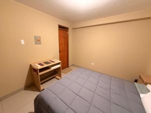 Tres Cruces Private Rooms