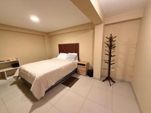 Tres Cruces Private Rooms