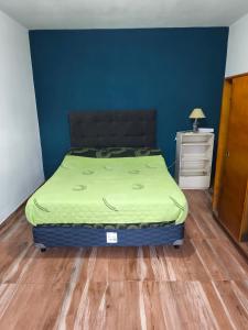 Casa El Buen Descanso Cura Brochero