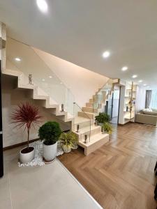 Times House - Vinhomes Times City