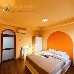 Honglong Shin Condotel