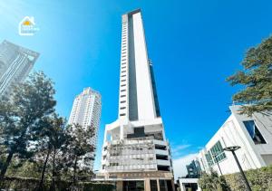 Pattaya two-bedroom Beachfront at Veranda Residence