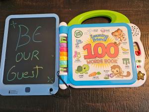 Sunkiss villa entire property for you solar system