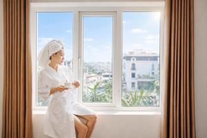 Diamond Hotel Thai Binh