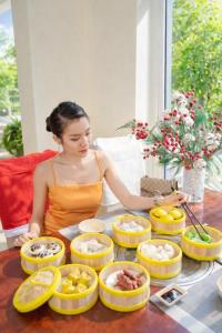 Diamond Hotel Thai Binh