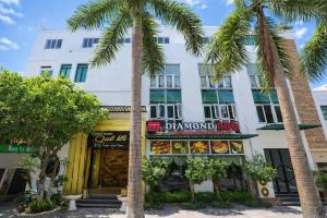Diamond Hotel Thai Binh
