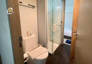 Pattaya two-bedroom Beachfront at Veranda Residence