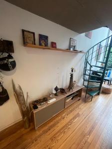 Divine apartment in the heart of San Isidro