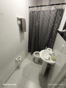 Apartamento de Lujo para grupo familiar