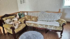 울산 명소 방어진항 300m. 세련된 4층 협소주택 전체