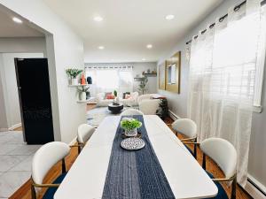 Lux NYC Stay 3Bed2Bath w parking