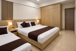 Hotel tayals stays
