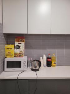 서울 7호선 춘의역 stay M