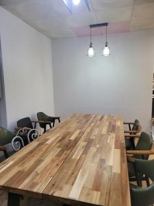 서울 7호선 춘의역 stay M