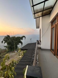 Bagaan Villa Homestay