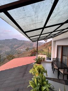 Bagaan Villa Homestay