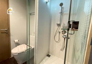 Pattaya two-bedroom Beachfront at Veranda Residence