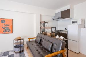 Hotel HIRAKU RYUKYU -STYLE-