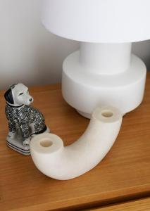 New & ModernCity Apartment