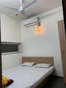Kimaya Cottage - 2BHK 1 Washroom