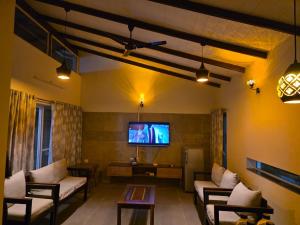 Kimaya Cottage - 2BHK 1 Washroom