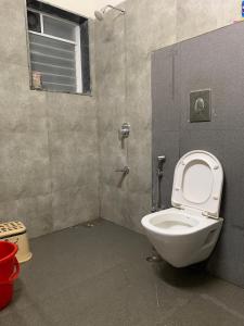 Kimaya Cottage - 2BHK 1 Washroom