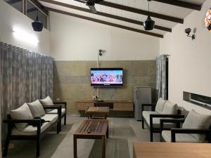 Kimaya Cottage - 2BHK 1 Washroom