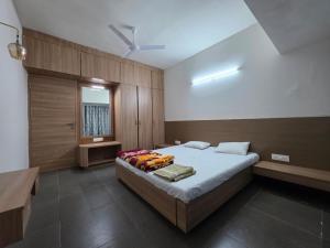 Kimaya Cottage - 2BHK 1 Washroom