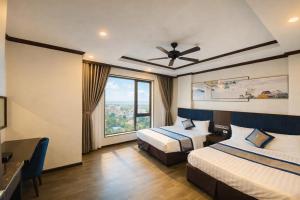 Kingdom Hotel Cua Lo