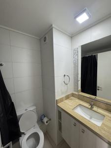 Depto de Lujo en Costa Montemar, Concón