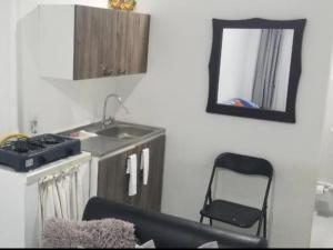 Habitación de Lujo para Pareja