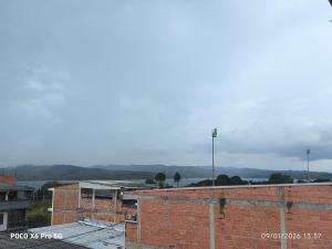 Habitación de Lujo para Pareja