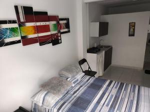 Habitación de Lujo para Pareja