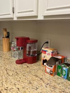 4BD Cozy Frisco Fun Stay!