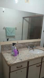 Apartamento suite central 72