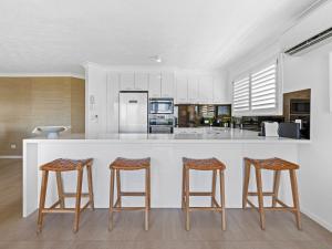 Ocean Outlook 4 on Marine Pde