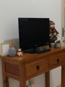Family home