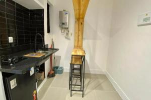 Rio Marina Santa Studio Santa Teresa