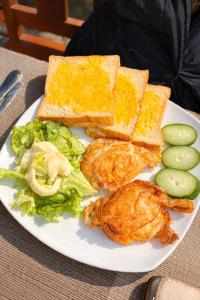 Trang An Lighthouse Homestay