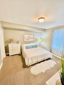 Entire Fully Equipped Basement Guest Apartment Home