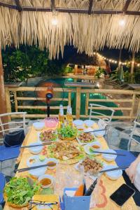 Trang An Lighthouse Homestay