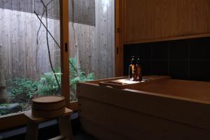 Anko Inn, Machiya Home in Kyoto