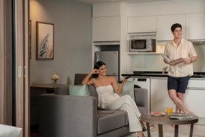 Hotel Mermaid Bangkok