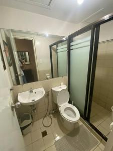 Camella Northpoint condominium