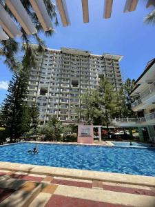 Camella Northpoint condominium