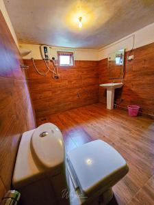 Mango garden Safari paradise