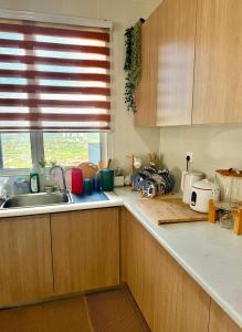 New! Modern 3BR Haven Peaceful & Central at DRuby Residence